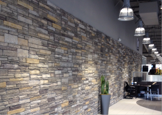 How To Install Trim >> Versetta Stone How To Install Trim >> Versetta Stone